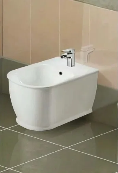 Приобрести подвесное биде belbagno prado bb10150bh