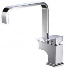 CEZARES Смеситель для кухни QUATTRO хром QUATTRO-LL-01