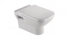 Подвесной унитаз Kale Babel с крышкой микролифт