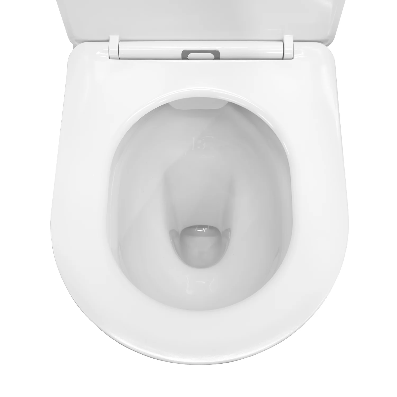 Приобрести comforty унитаз компакт cf41273s, сиденье дюропласт с микролифтом, белый глянец