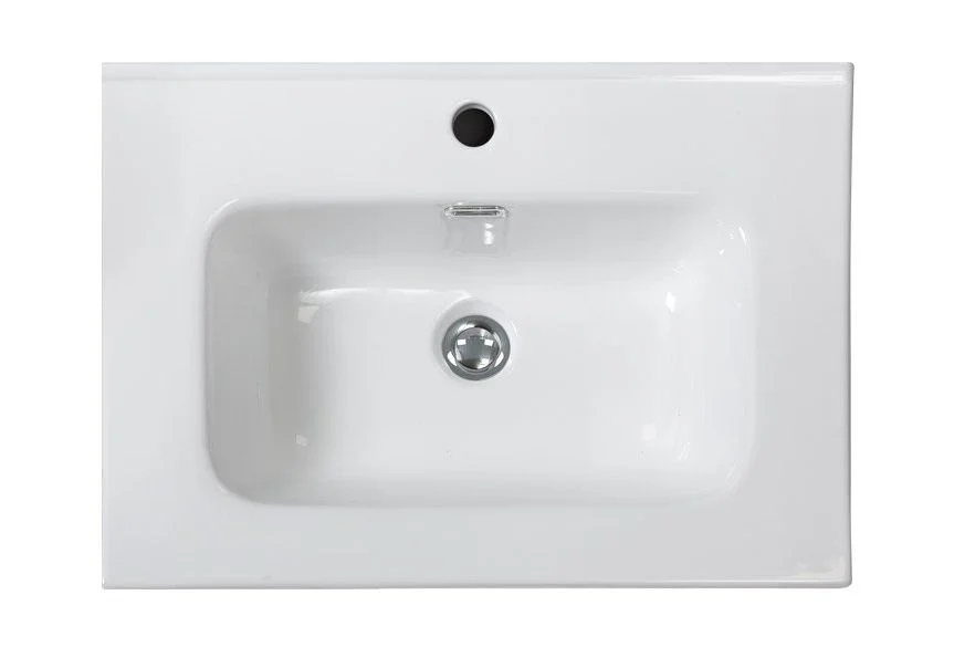 Приобрести тумба подвесная с раковиной belbagno kraft-700-2c-so-rgb 70 см, rovere galifax bianco