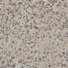 Плитка напольная Vitra Terrazzo-X Темный 7ЛПР
