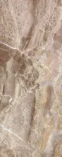 Плитка настенная Belani Анталия Коричневый С