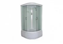 Душевая кабина Loranto CS-900 HI SK F 90*90*215 см