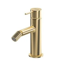 CEZARES Смеситель для биде LEAF-BSM-L-SR