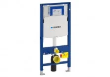 Инсталляция для подвесного унитаза Geberit Duofix up 320 111-300-00-5