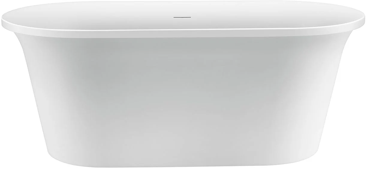 Приобрести aquanet акриловая ванна family smart 170x78 см, 88778 matt finish