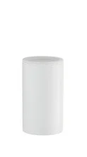 Boheme Стакан для зубных щеток Uno Matt White 10982-MW