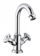 CEZARES Смеситель для раковины APHRODITE, хром APHRODITE-LS2-01-O