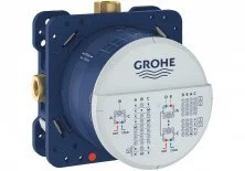 Скрытая часть GROHE Rapido SmartBox 35600000