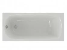 Акриловая ванна Aquatek Ника 170х75 см