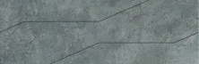 Декор настенный Kerama Marazzi Эвора, 300х895 светло синий OS\D214\13117R