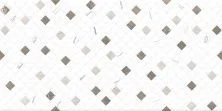 Global Tile Плитка керамическая Siluet GT Бел. 50*25 _мозаика 1 \74,25 GT125VG