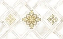 Global Tile Декор Calacatta Gold GT Бел. 40*25 01_ 1 \13 10300000203
