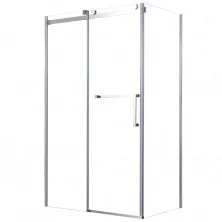 Душевое ограждение Azario VANCOUVER 80x120x200 см, без поддона, AZ-NKF1131 L 800