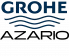 Grohe + Azario