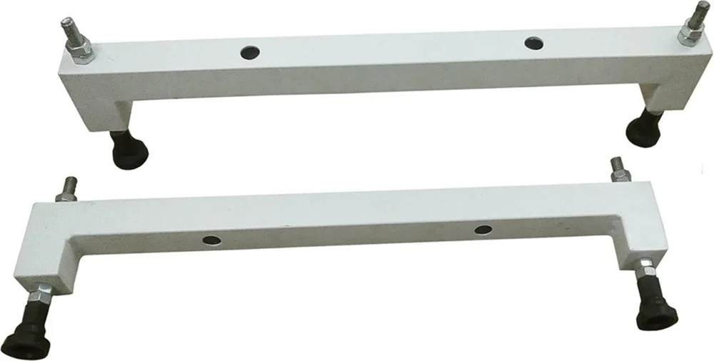 Приобрести aquanet подставка для ванны 80х15 с регулируемыми опорами