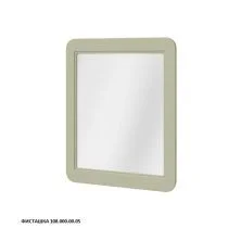 Caprigo Пенал JERSEY 70 см, фисташка