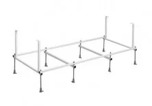 Каркас для ванны Santek Касабланка XL 170x80 см