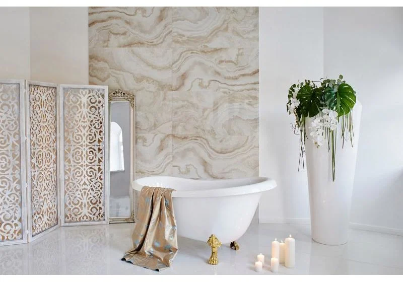 Приобрести ванна акриловая отдельностоящая belbagno 170х80 см, bb04