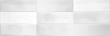 Плитка настенная Alma Ceramica Style 200x600, светло серая