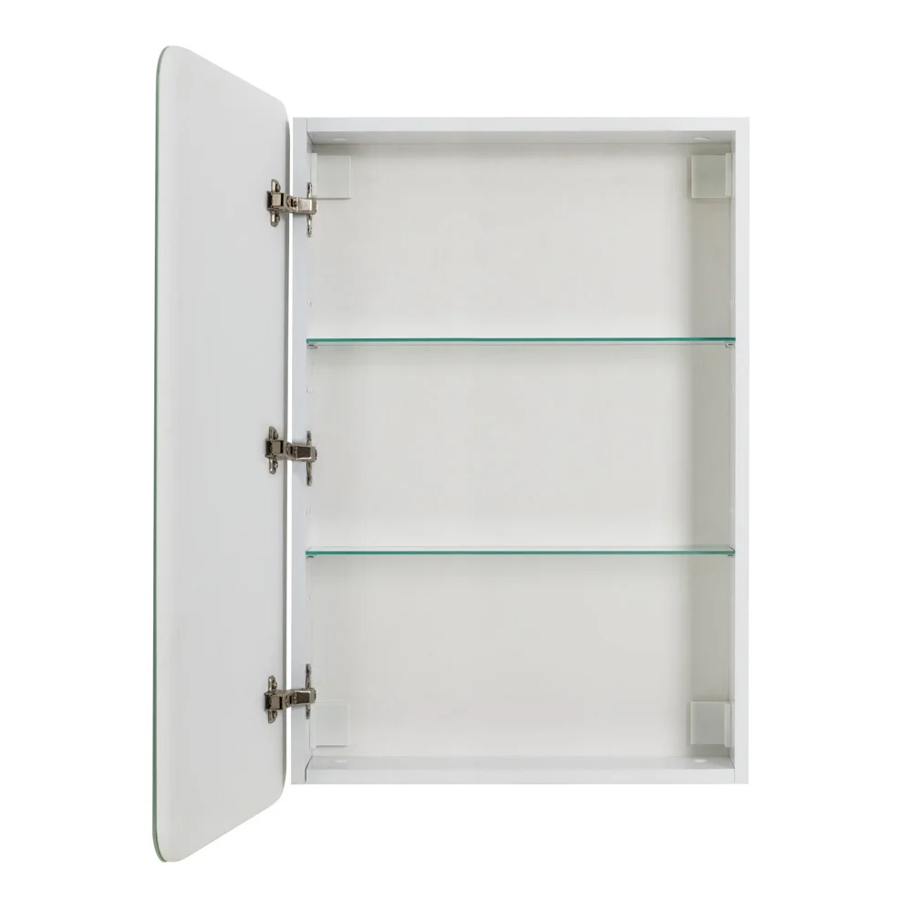 Приобрести belbagno зеркало-шкаф 60х80 см spc-mar-600/800-1a-led-tch