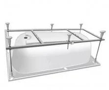 Рама для ванны Aquatek Мия 170