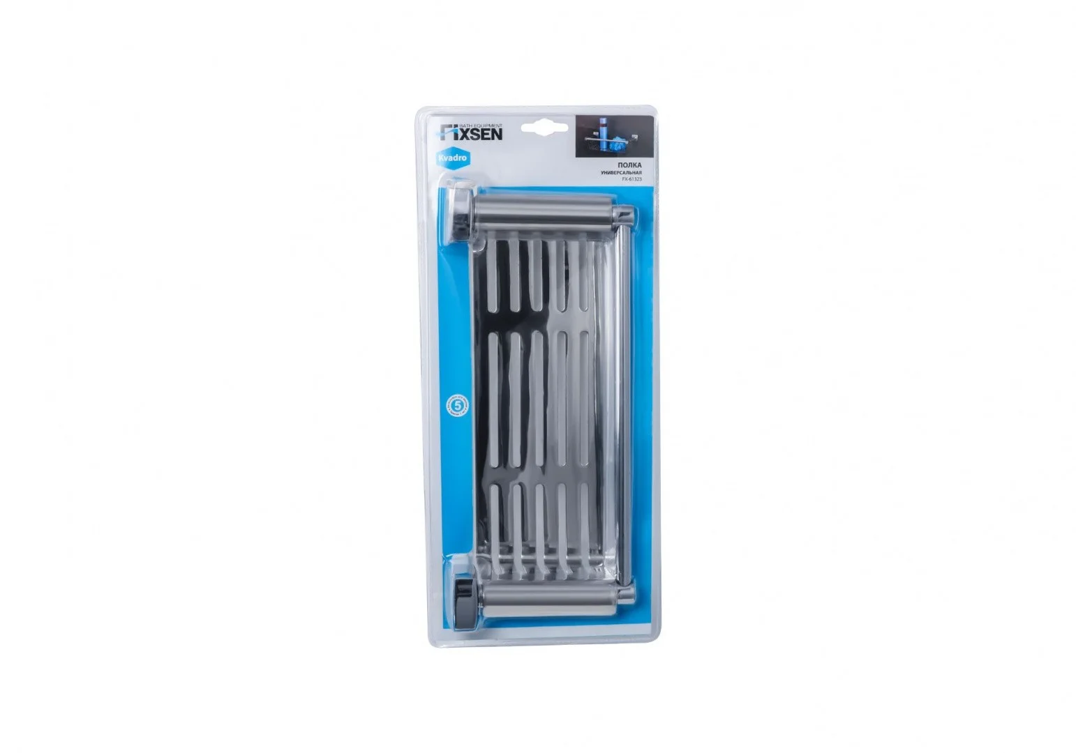 Приобрести fx-61323 kvadro полочка