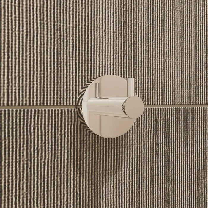 Приобрести iddis крючок одинарный sena 52,5мм, хром senss10i41