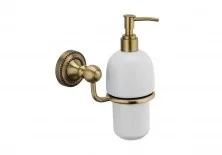 FX-61112 Antik Дозатор жидкого мыла Снято с производства!!!!