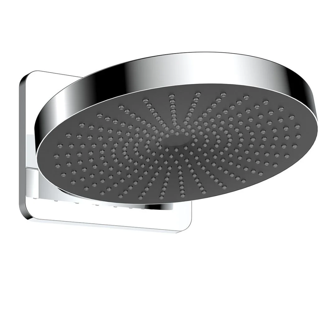 Приобрести vincea встраиваемая душевая система с термостатом, хром vsfw-433ti1ch