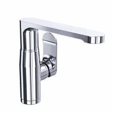 Смеситель для кухни Azario VIANO, хром AZ15834431