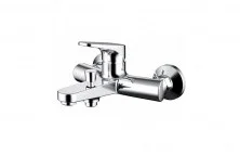 Смеситель для ванны Bravat ELER F6191238CP-01-RUS