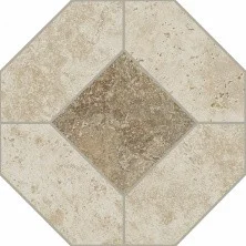 Керамогранит Kerama Marazzi Брюссель, 240х240 светло бежевый SG244300N