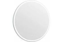 Aquanet Зеркало Optima 80 см, с LED подсветкой