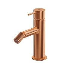 CEZARES Смеситель для биде LEAF-BSM-L-SS