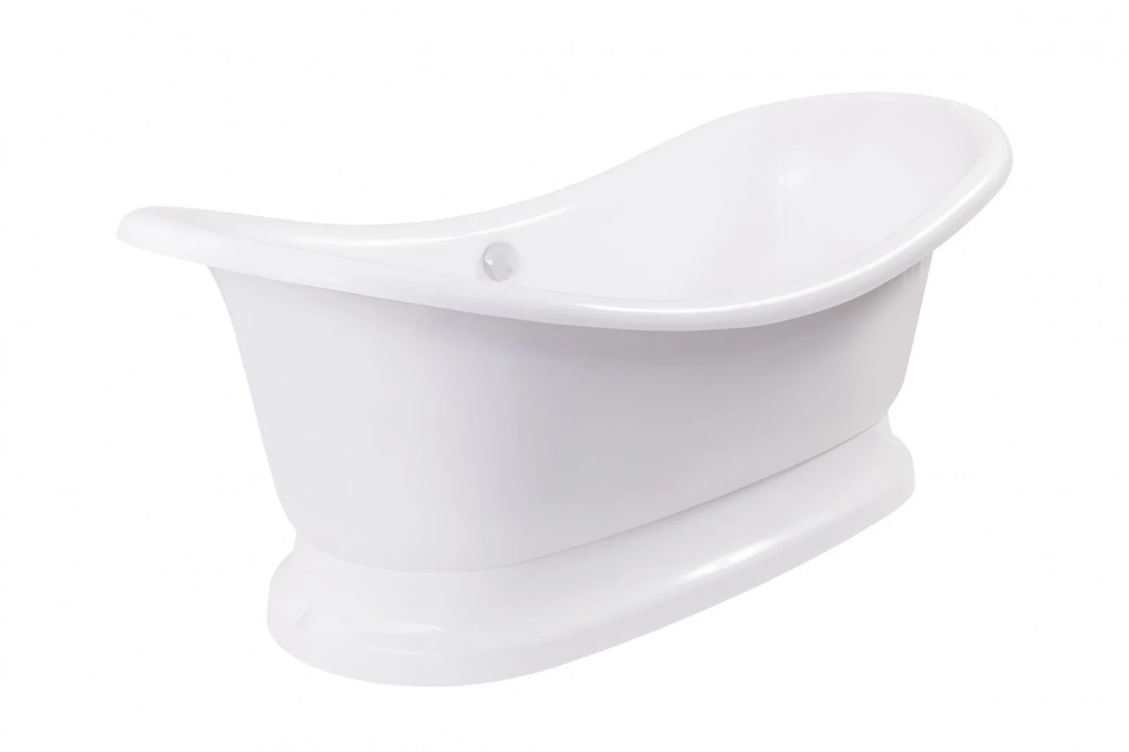 Приобрести aqua de marco отдельностоящая ванна fidji 190x89см, 1190wfid