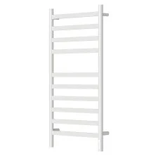 Полотенцесушитель электрический Point 500х1000 Селена П10, белый PN16850W