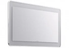 Зеркало Aqwella Malaga 90 см Mal.02.09