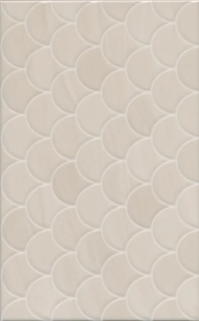 Приобрести плитка настенная kerama marazzi сияние беж структура