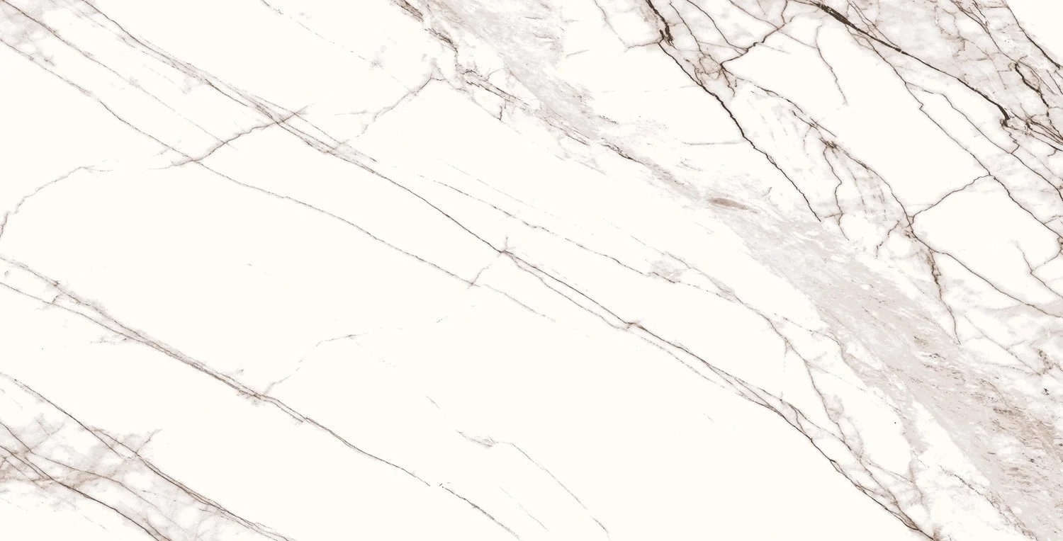 Приобрести керамический гранит azario milan white 60х120 carving