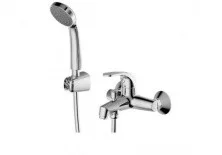 Смеситель для ванны Bravat FIT F6135188CP-B-RUS