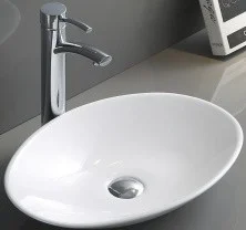 Раковина-чаша CeramaLux 50 см 9022