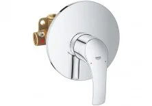 Смеситель для душа Grohe Eurosmart 33556002
