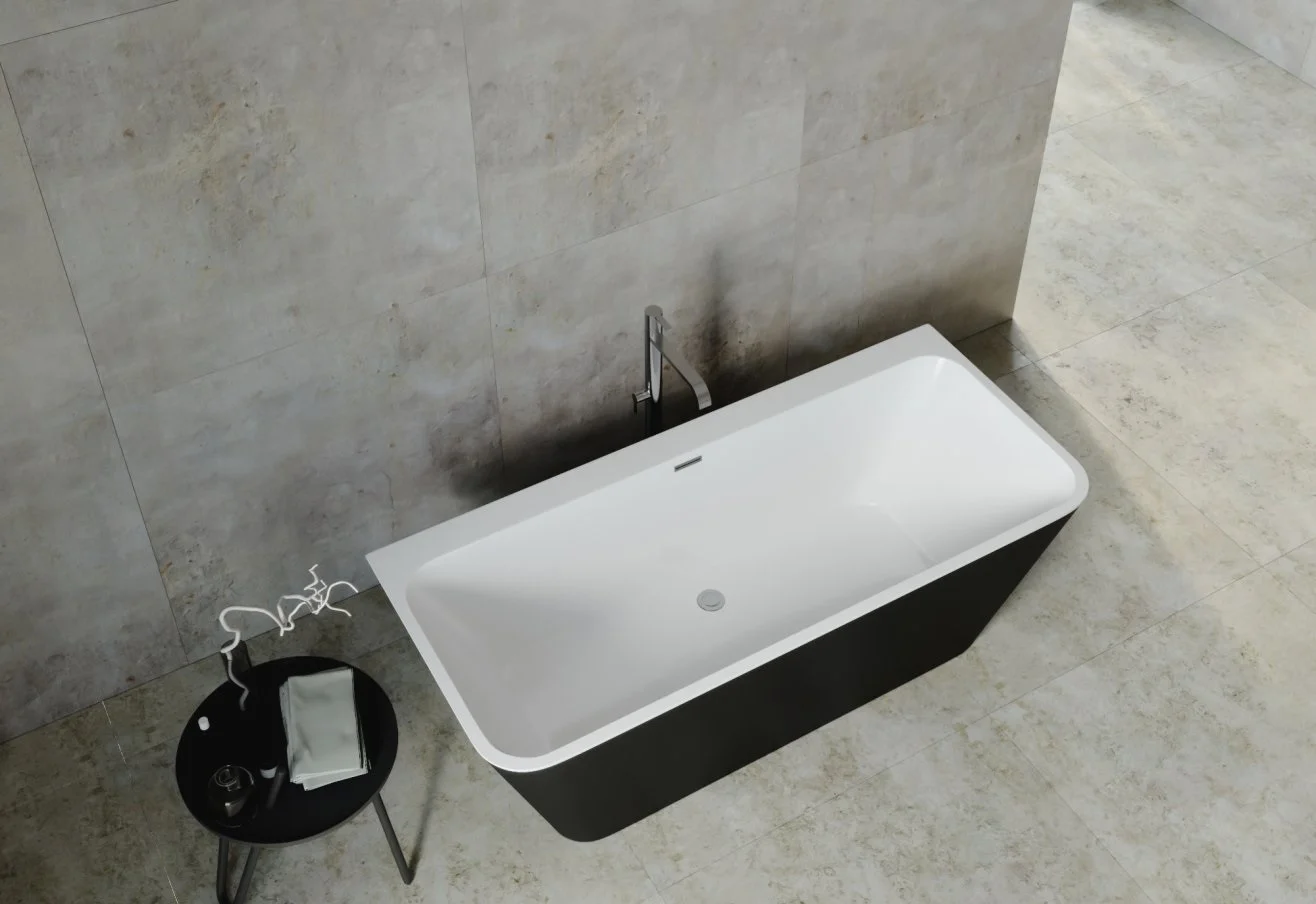 Приобрести aquanet акриловая ванна family perfect 170x75 см, 13775 matt finish