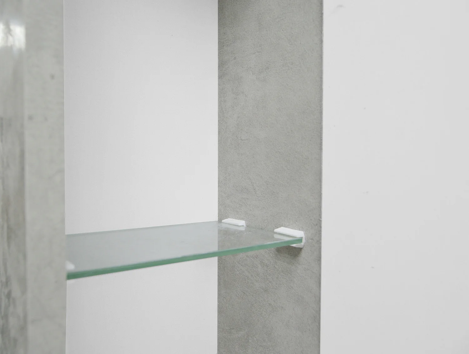 Приобрести loranto зеркало-шкаф florena 70 70х60 см, правое, светлый бетон (cs00086985)