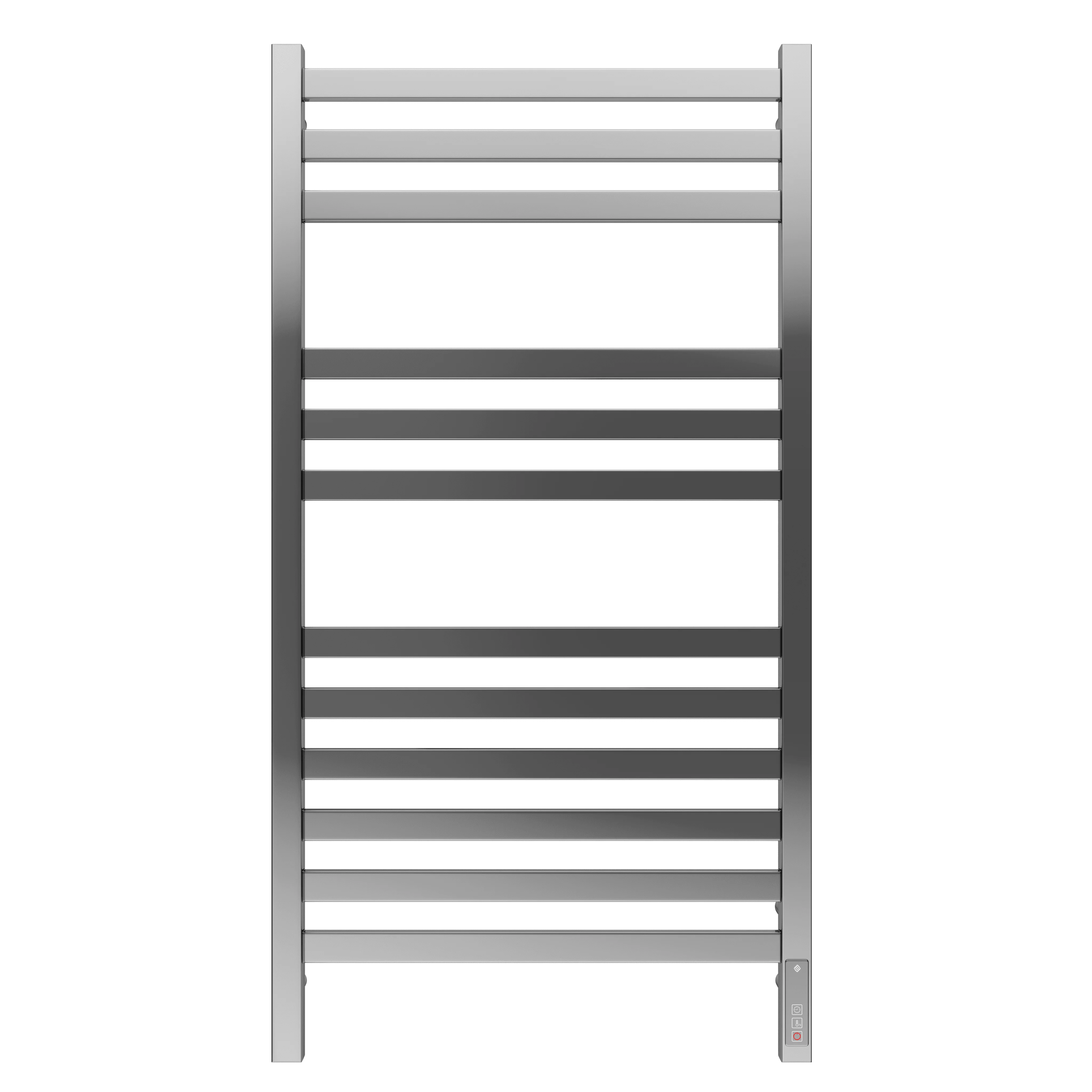 Приобрести полотенцесушитель 500х1000 мм электрический terminus ното п12 4670078526519