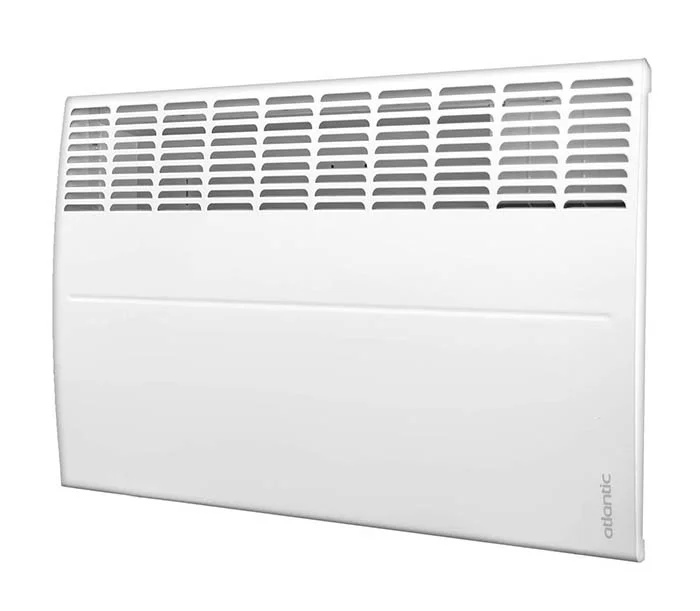 Приобрести atlantic электрический конвектор f125 2000w