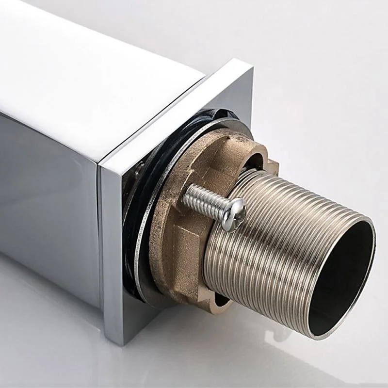 Приобрести gerhans смеситель для раковины k14, хром k11014