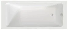 Радомир Акриловая ванна Агата 175x75 см ( комплект каркас )